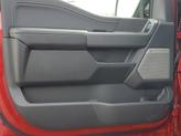 Thumbnail of 2025 Red Metallic Ford F-150