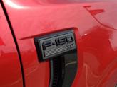 Thumbnail of 2025 Red Metallic Ford F-150