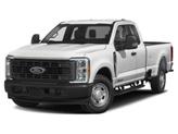 Photo of 2026 Oxford White Ford F-350