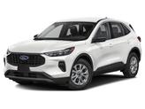 Photo of 2025 Oxford White Ford Escape