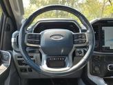 Thumbnail of 2022 Agate Black Metallic Ford F-150