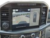 Thumbnail of 2022 Agate Black Metallic Ford F-150