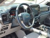 Thumbnail of 2022 Agate Black Metallic Ford F-150