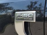 Thumbnail of 2022 Agate Black Metallic Ford F-150