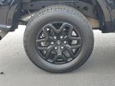 Thumbnail of 2022 Shadow Black Ford Ranger