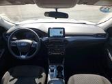 Thumbnail of 2023 Iconic Silver Metallic Ford Escape