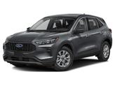 Thumbnail of 2025 Vapor Blue Ford Escape