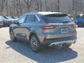 Thumbnail of 2025 Gray Ford Escape