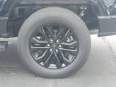 Thumbnail of 2025 Black Metallic Ford F-150
