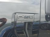 Thumbnail of 2025 Black Metallic Ford F-150