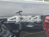 Thumbnail of 2025 Black Metallic Ford F-150