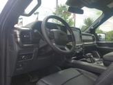 Thumbnail of 2025 Black Metallic Ford F-150