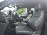 Thumbnail of 2025 Black Metallic Ford F-150