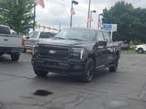 Thumbnail of 2025 Black Metallic Ford F-150