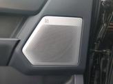Thumbnail of 2025 Black Metallic Ford F-150