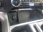 Thumbnail of 2025 Black Metallic Ford F-150