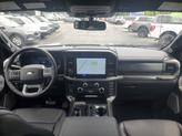 Thumbnail of 2025 Black Metallic Ford F-150