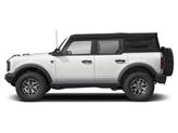 Thumbnail of 2025 Blue Ford Bronco
