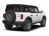 Thumbnail of 2025 Blue Ford Bronco