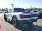 Thumbnail of 2025 Oxford White Ford F-150