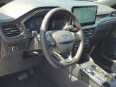 Thumbnail of 2025 Silver Ford Escape