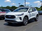 Thumbnail of 2025 Silver Ford Escape