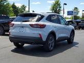 Thumbnail of 2025 Silver Ford Escape