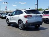 Thumbnail of 2025 Silver Ford Escape