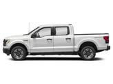 Thumbnail of 2025 Oxford White Ford F-150 Lightning