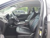 Thumbnail of 2023 Carbonized Gray Metallic Ford Edge