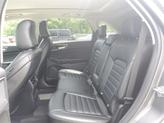 Thumbnail of 2023 Carbonized Gray Metallic Ford Edge