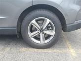 Thumbnail of 2023 Carbonized Gray Metallic Ford Edge