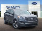 Photo of 2023 Carbonized Gray Metallic Ford Edge