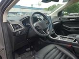 Thumbnail of 2023 Carbonized Gray Metallic Ford Edge