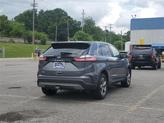 Thumbnail of 2023 Carbonized Gray Metallic Ford Edge