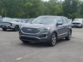 Thumbnail of 2023 Carbonized Gray Metallic Ford Edge