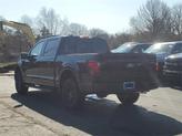 Thumbnail of 2025 Black Metallic Ford F-150