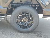 Thumbnail of 2025 Black Metallic Ford F-150