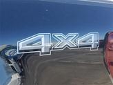 Thumbnail of 2025 Black Metallic Ford F-150