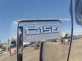 Thumbnail of 2025 Black Metallic Ford F-150