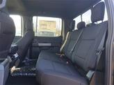 Thumbnail of 2025 Black Metallic Ford F-150