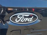 Thumbnail of 2025 Black Metallic Ford F-150