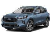 Photo of 2025 Vapor Blue Ford Escape