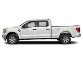 Thumbnail of 2023 Agate Black Metallic Ford F-150