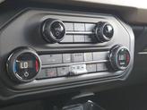 Thumbnail of 2025 Shadow Black Ford Bronco