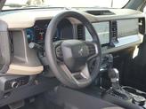 Thumbnail of 2025 Shadow Black Ford Bronco