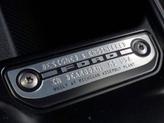 Thumbnail of 2025 Shadow Black Ford Bronco