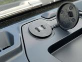 Thumbnail of 2025 Shadow Black Ford Bronco