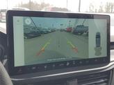 Thumbnail of 2025 Black Metallic Ford Escape