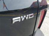 Thumbnail of 2025 Black Metallic Ford Escape